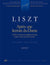 Liszt: Après une lecture de Dante (Earlier & Final Version)