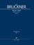 Bruckner: Mass in F Minor, WAB 28