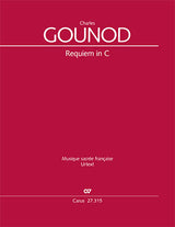 Gounod: Requiem in C Major