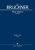 Bruckner: Missa solemnis, WAB 29