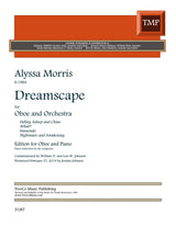 Morris: Dreamscape