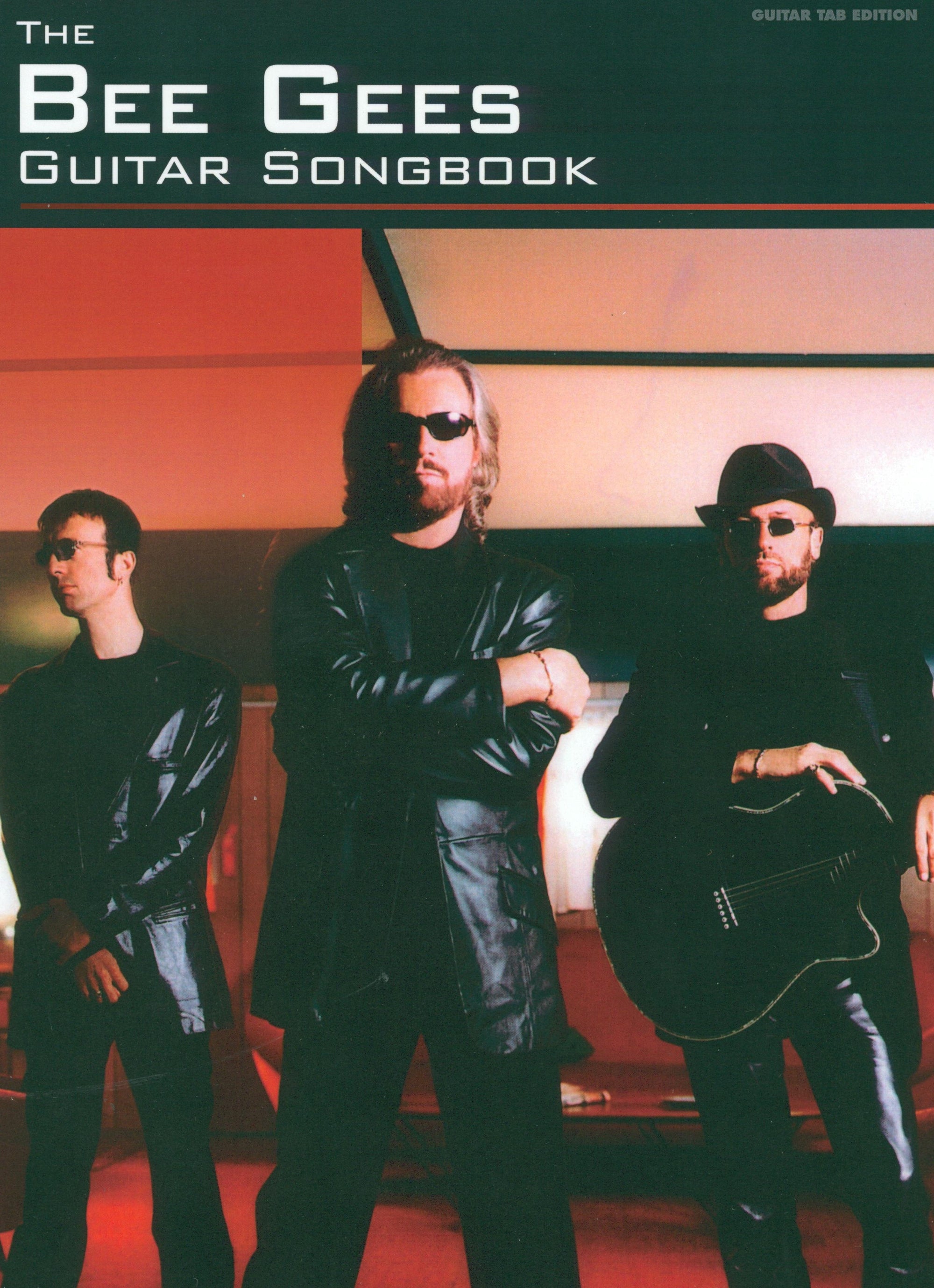 Bee Gees Guitar Songbook