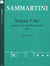 Sammartini: Symphony in F Major, JC 39 (arr. for recorder quartet)