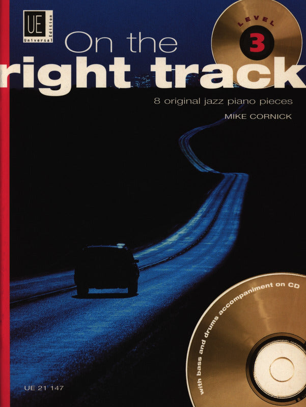 Cornick: On the Right Track - Level 3