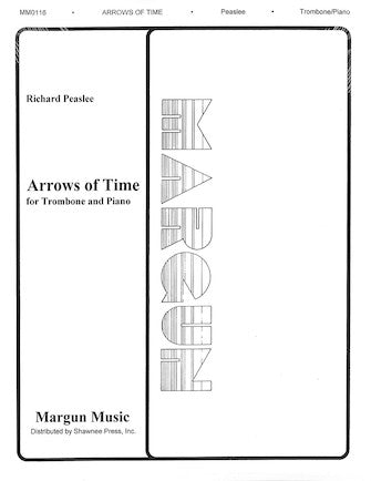 Peaslee: Arrows of Time