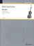 Beethoven: Rondo in F Major based on WoO 41 (arr. for viola & piano)