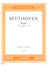 Beethoven: Piano Sonata No. 5 in C Minor, Op. 10, No. 1