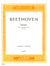 Beethoven: Piano Sonata No. 7 in D Major, Op. 10, No. 3