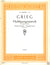 Grieg: Homage March from 'Sigurd Jorsalfar', Op. 56, No. 3 (arr. for piano)