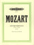 Mozart: Divertimento in E-flat Major, K. 563