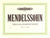 Mendelssohn: Original Compositions for Piano 4-hands
