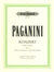 Paganini: Violin Concerto No. 1 in D Major, Op. 6