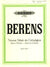 Berens: New School of Velocity, Op. 61 - Book 1 (Nos. 1-14)