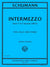 Schumann: Intermezzo from F.A.E Sonata (arr. for cello & piano)