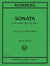 Romberg: Cello Sonata in B-flat Major, Op. 43, No. 1