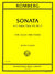 Romberg: Cello Sonata in C Major, Op. 43, No. 2