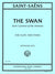 Saint-Saëns: The Swan from The Carnival of the Animals (arr. for flute & piano)