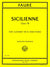 Fauré: Sicilienne, Op. 78 (arr. for clarinet & piano)