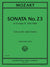 Mozart: Sonata No. 23 in D Major, K. 306/300l (arr. for flute & piano)
