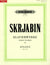 Scriabin: Piano Works - Volume 6 (Sonatas 6-10)