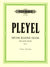 Pleyel: 6 Easy Duets, Op. 8 (arr. for 2 violas)