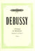 Debussy: 5 poèmes de Charles Baudelaire