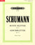 Schumann: Bunte Blätter, Op. 99; Album Leaves, Op. 124