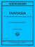 Wieniawski: Fantaisie brillante sur "Faust", Op. 20