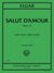 Elgar: Salut d'Amour, Op. 12 (arr. for viola & piano)