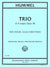 Hummel: Trio in A Major, Op. 78 (arr. for piano trio)