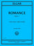 Elgar: Romance, Op. 1 (arr. for viola & piano)