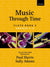 Music Through Time - Flute Book 3