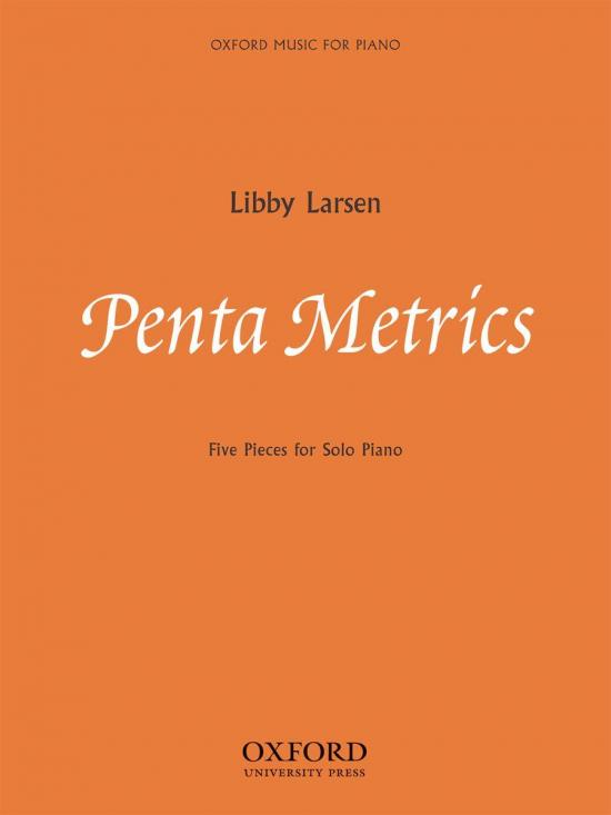 Larsen: Penta Metrics