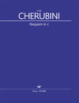 Cherubini: Requiem in C Minor