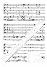 Mendelssohn: Magnificat, MWV A 2