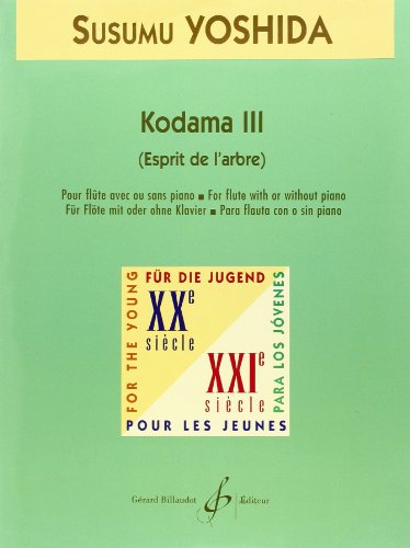 Yoshida: Kodama III