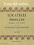 Locatelli: Trio Sonata in G Major, Op. 5, No. 1