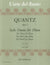 Quantz: Flute Duets, Op. 5, Nos. 4-6