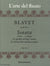 Blavet: Flute Sonata in A Major, Op. 3, No. 4