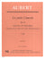 Aubert: Les petits concerts, Op. 16 (Nos. 1-3) (arr. for 2 recorders)