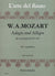 Mozart: Adagio and Allegro, K. 594 (arr. for 2 flutes)
