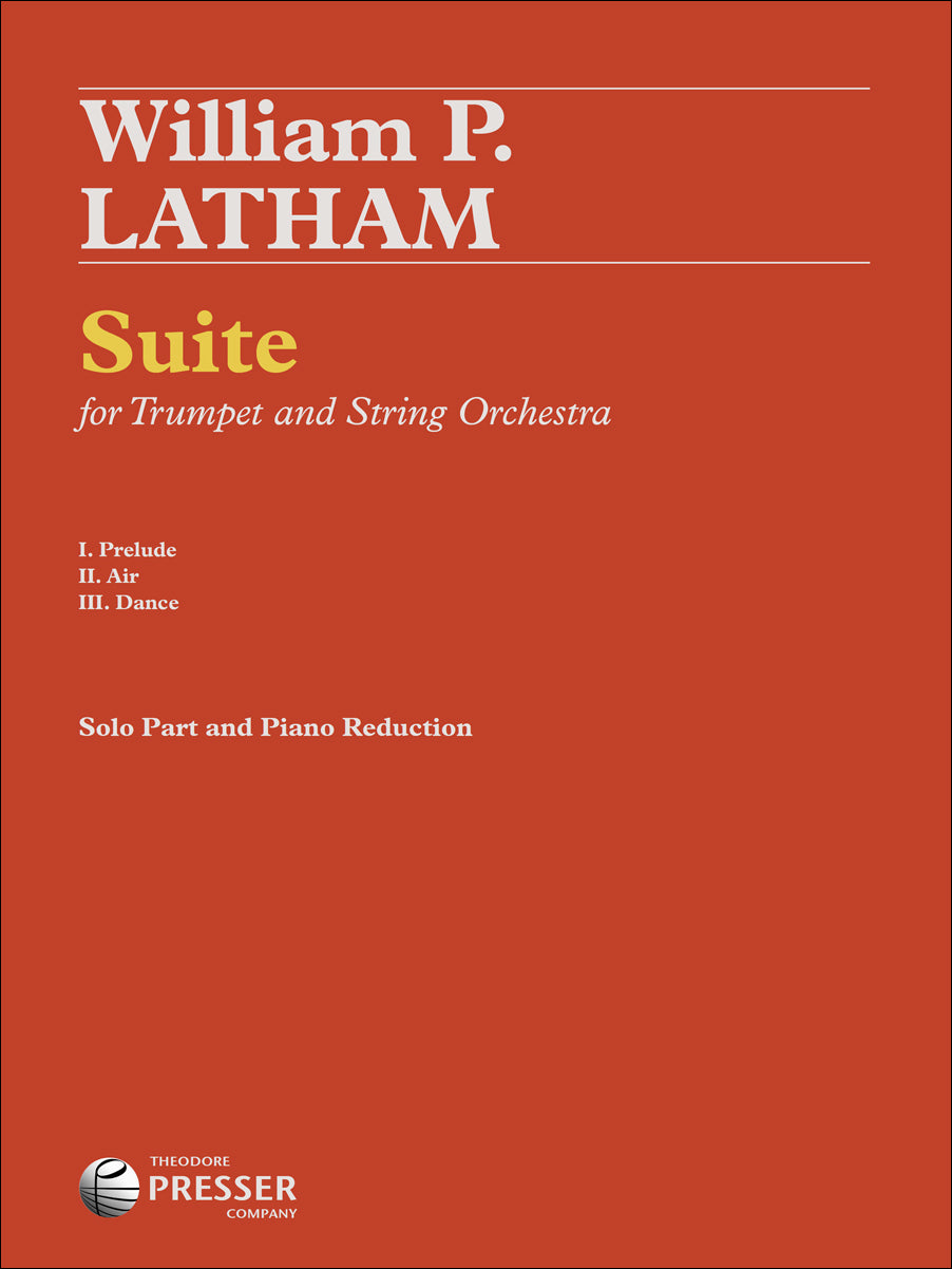 Latham: Suite