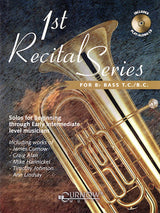 First Recital Series - Tuba