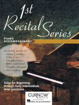 First Recital Series - Flute