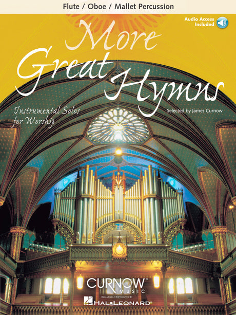 More Great Hymns