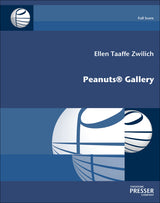 Zwilich: Peanuts® Gallery
