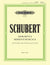 Schubert: Impromptus and Moments musicaux