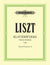 Liszt: Piano Works - Volume 8 (Opera Fantasies II)