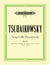 Tchaikovsky: Selected Piano Works - Volume 2