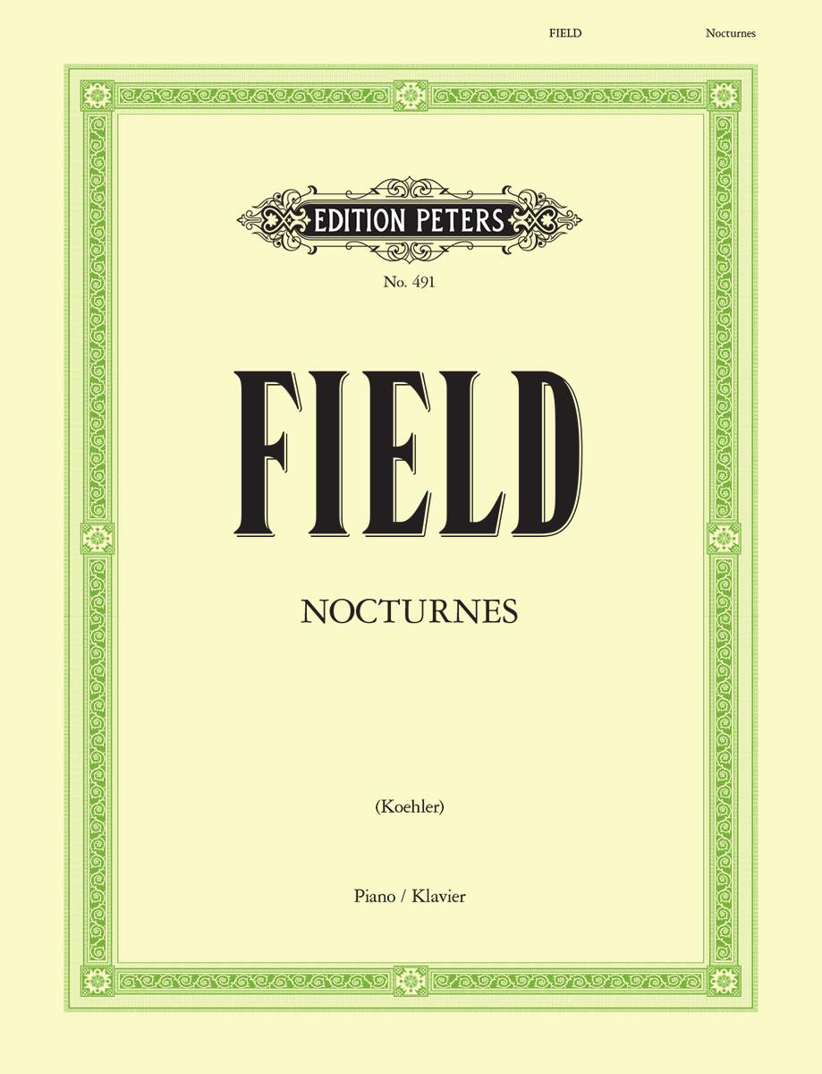 Field: Nocturnes